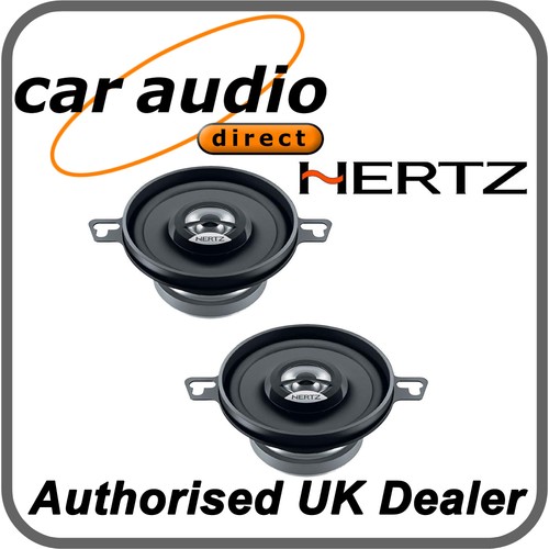 Hertz dieci dcx 3 - hertz,