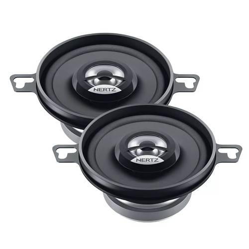 Hertz dcx linea dieci - 87.3,