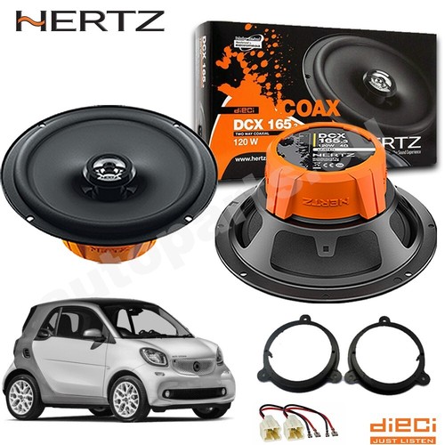 Kit casse altoparlanti - kit,