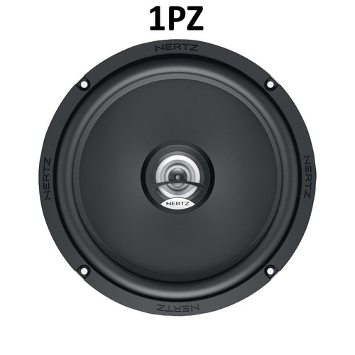 Cassa altoparlante hertz dcx - altoparlante,