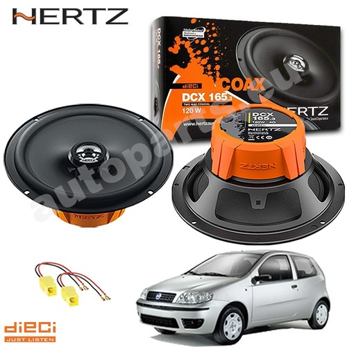 Kit casse altoparlanti - casse,