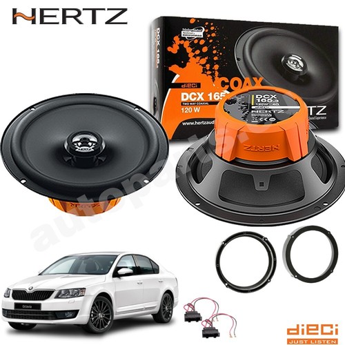 Kit casse altoparlanti - 2,