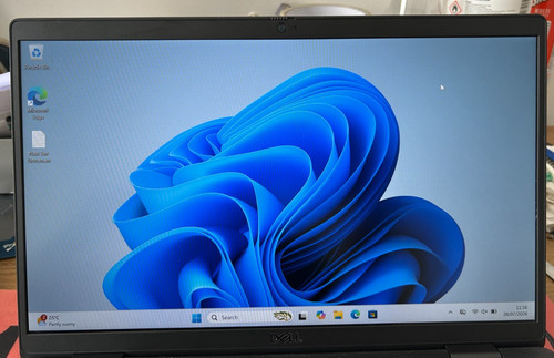 Dell latitude 7320 - dell,
