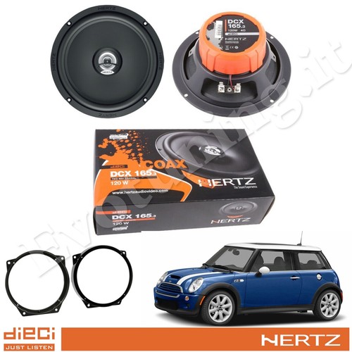 Kit casse altoparlanti - kit,