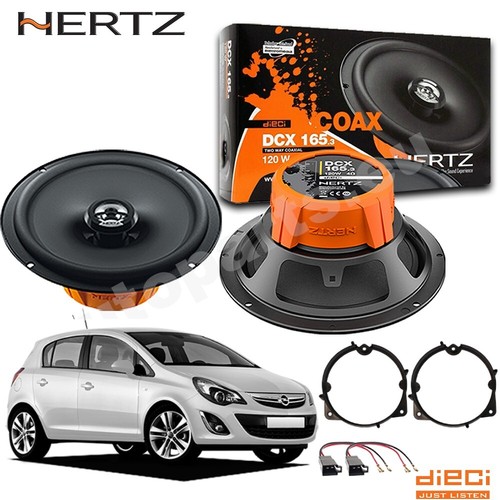 Kit casse altoparlanti - casse,