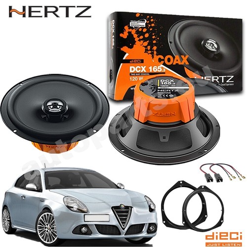Kit casse altoparlanti - kit,