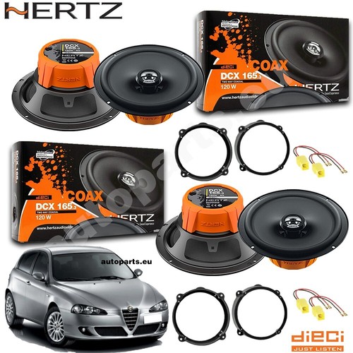 Kit casse altoparlanti - 4,