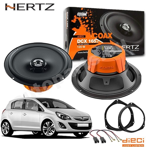 Kit casse altoparlanti - casse,