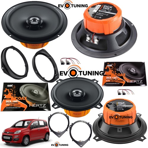 Evotuning casse altoparlanti - evotuning,
