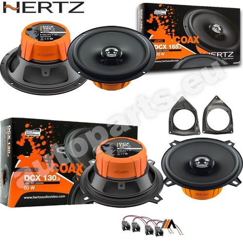 Kit casse altoparlanti - casse,