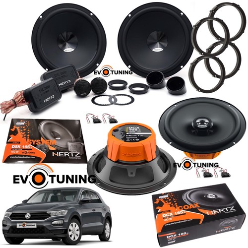 Kit casse altoparlanti - kit,