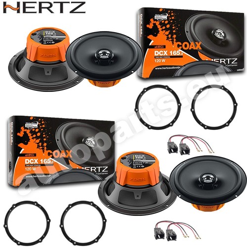 Kit casse altoparlanti - kit, 4