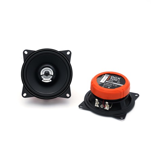 Hertz dcx 100 coppia - 100.3,