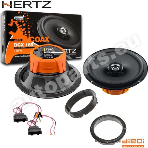 Kit casse altoparlanti - kit, 2