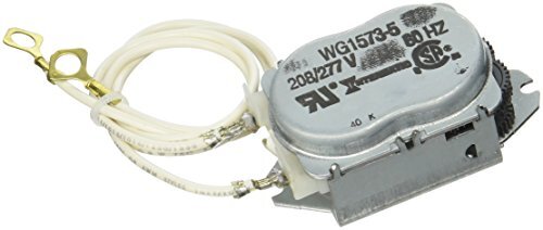 Intermatic wg1573 10d - intermatic, motore