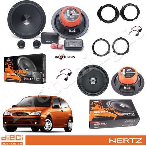 Evotuning kit casse - evotuning,