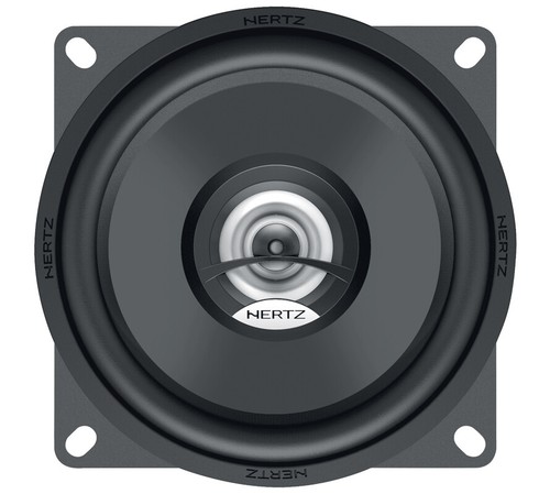 Hertz dcx 100 coppia - hertz,