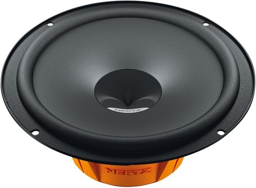 Woofer altoparlante hertz - woofer,