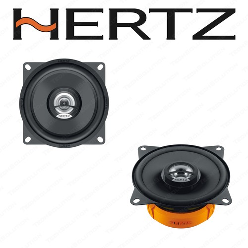 Hertz dcx 100 - dcx, 100.3