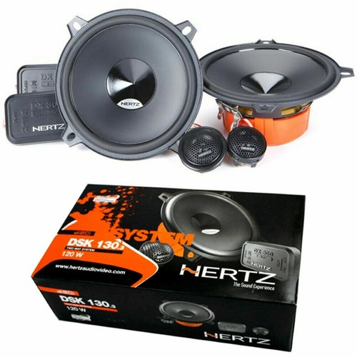 Hertz dsk 130 casse - hertz,