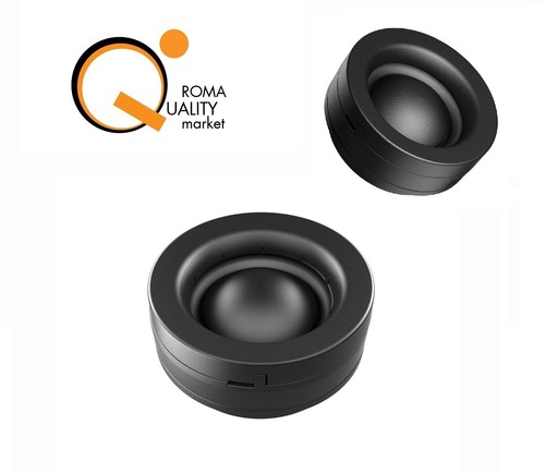 Hertz coppia tweeter - c, oe