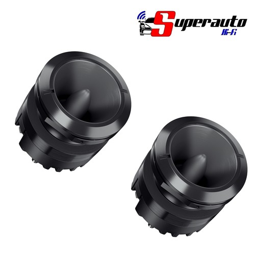 Coppia bullet tweeter hertz - tweeter,