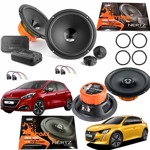Kit casse altoparlanti - 6,