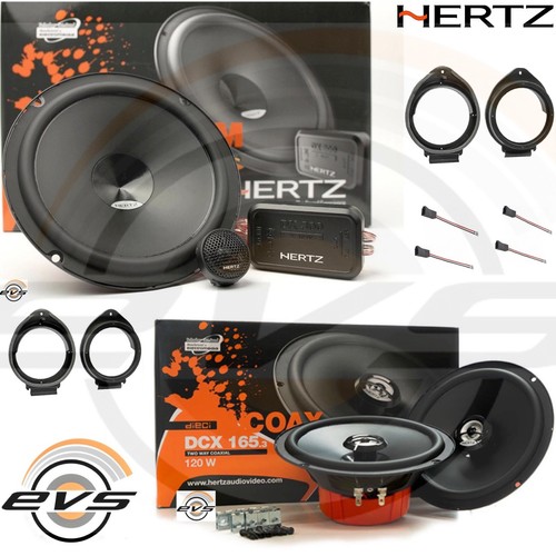 Kit casse altoparlanti - kit,