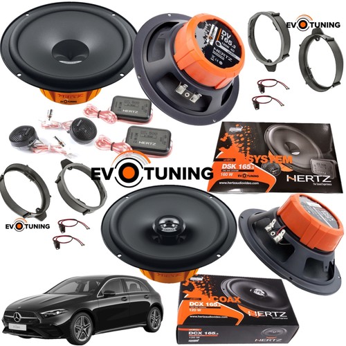 Kit casse altoparlanti - 6,