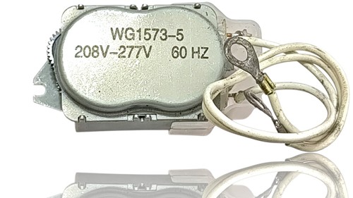 Wg1573 10d motore orologio - motore,