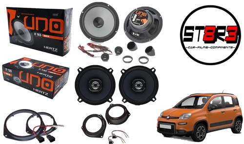 Kit casse altoparlanti - kit,