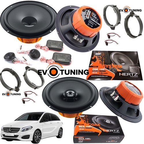 Evotuning kit casse - evotuning,
