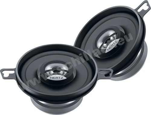 Hertz dcx altoparlanti da - 87.3,
