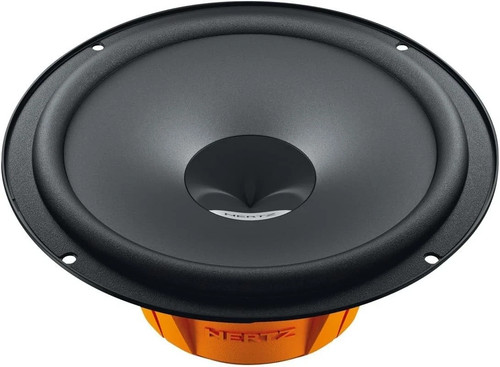 Woofer altoparlante hertz - woofer,