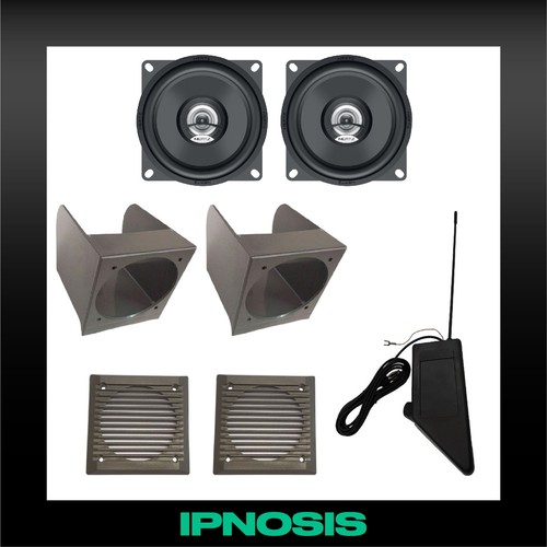 Kit casse hertz ant fiat - 2,