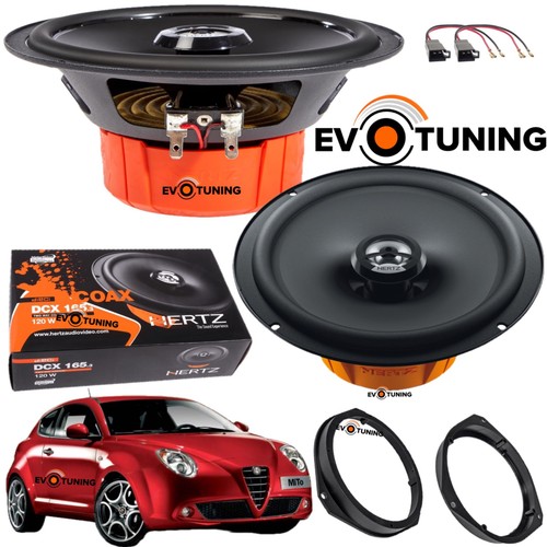Kit casse altoparlanti - casse,