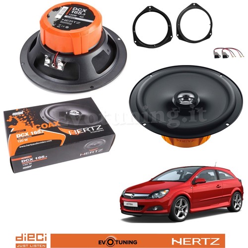 Evotuning kit casse - evotuning,