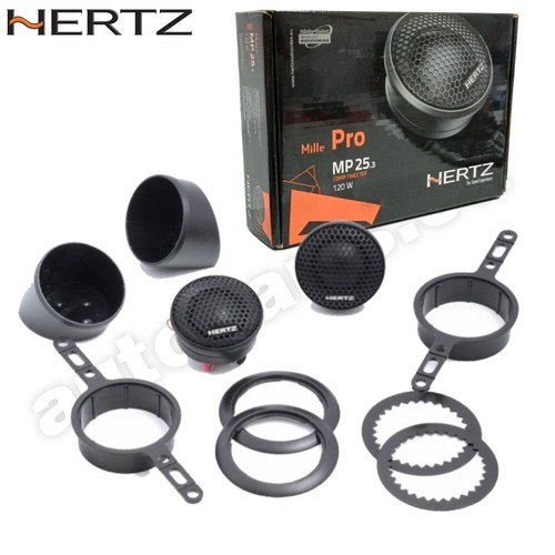 Hertz coppia di - hertz,