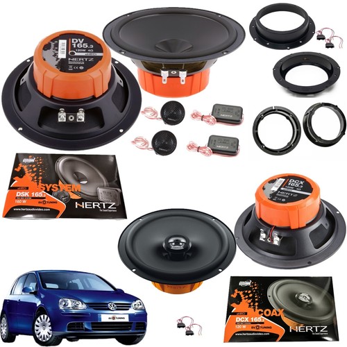 Kit casse altoparlanti - 6,