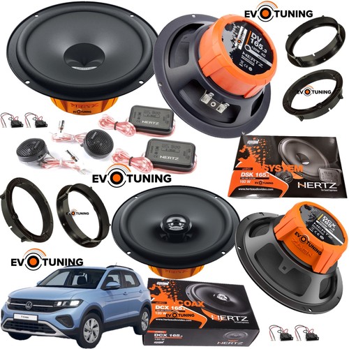 Kit casse altoparlanti - casse,
