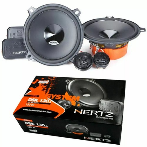 Hertz dsk 130 - dsk, kit