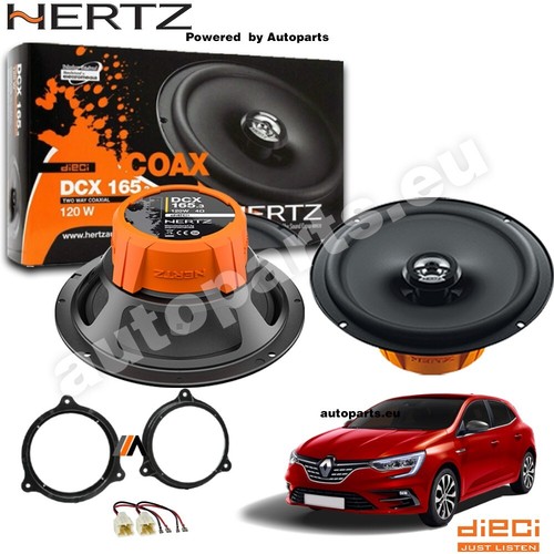 Kit casse altoparlanti - altoparlanti, hertz