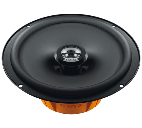 Cassa altoparlante hertz dcx - cassa,